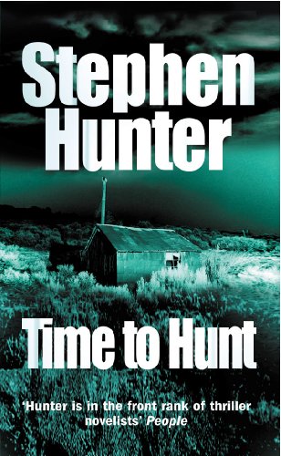 Time To Hunt Time To Hunt