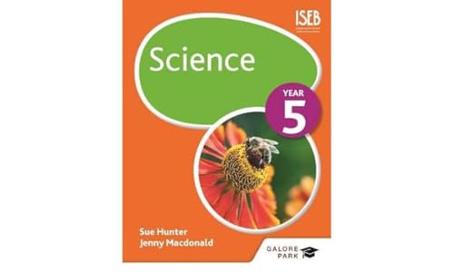 Science Year 5