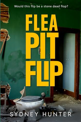 Flea Pit Flip (A Dose of Reality)
