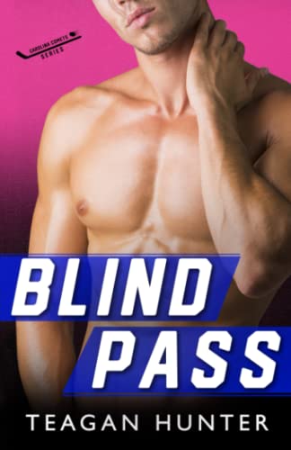Blind Pass (Carolina Comets) von Independently published