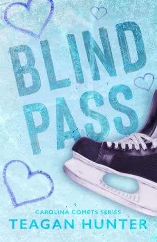 Blind Pass Blind Pass