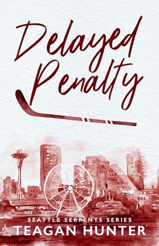 Delayed Penalty (Special Edition) von Independently published