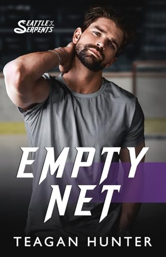 Empty Net (Seattle Serpents) von Independently published