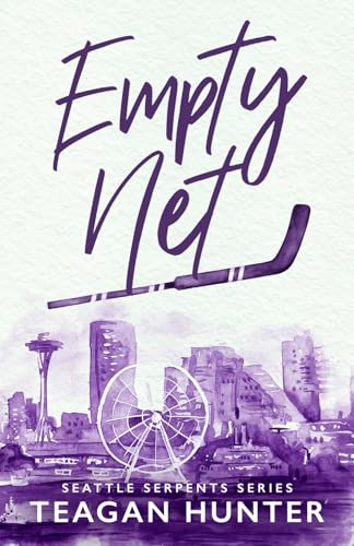 Empty Net (Special Edition) von Independently published