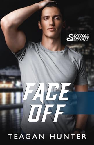 Face Off (Seattle Serpents)