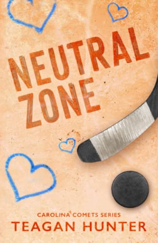 Neutral Zone (Special Edition) von Independently published