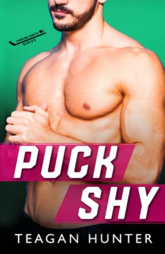 Puck Shy (Carolina Comets)