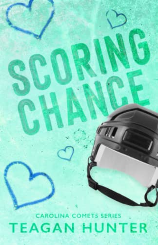 Scoring Chance Scoring Chance von Independently published