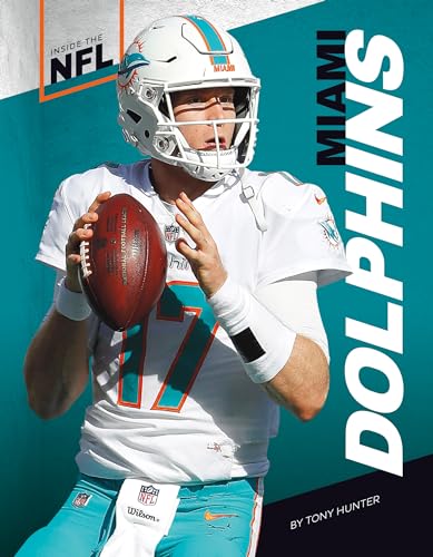 Miami Dolphins (Inside the NFL)