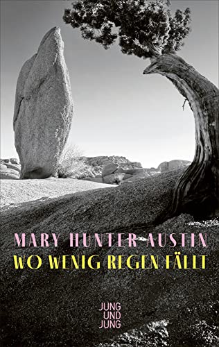Wo wenig Regen fällt von Jung und Jung Verlag GmbH