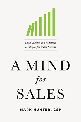 Mind for Sales: Daily Habits and Practical Strategies for Sales Success von Penguin