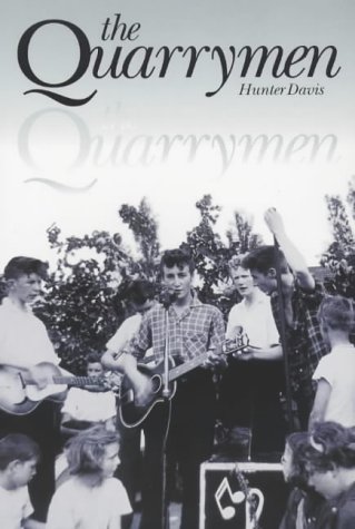 Quarrymen von Omnibus Press