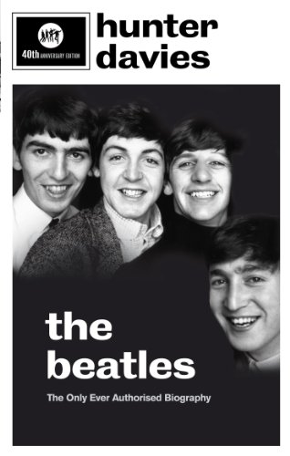 The Beatles: The Authorised Biography