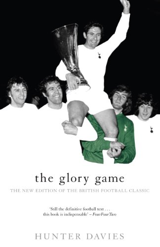 The Glory Game (Mainstream Sport) von Mainstream Publishing