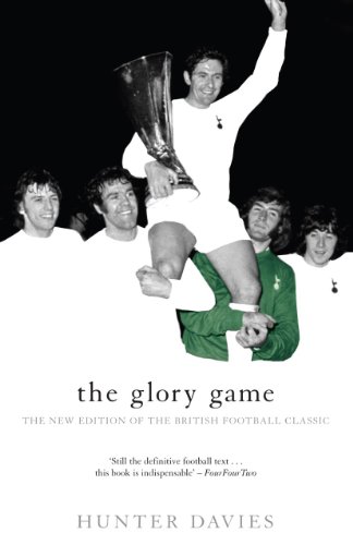 The Glory Game (Mainstream Sport)