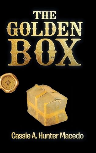The Golden Box The Golden Box von MainSpring Books