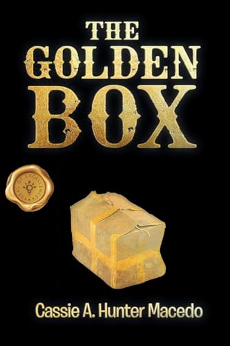 The Golden Box The Golden Box von MainSpring Books