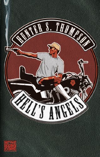 Hell's Angels von Heyne Taschenbuch