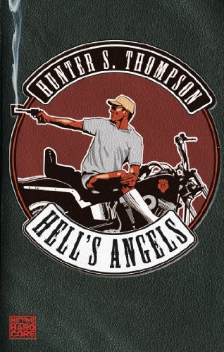 Hell's Angels von HEYNE