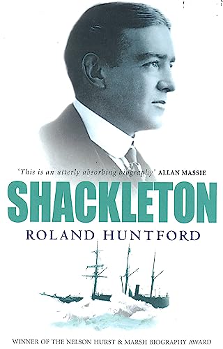 Shackleton Shackleton von Abacus
