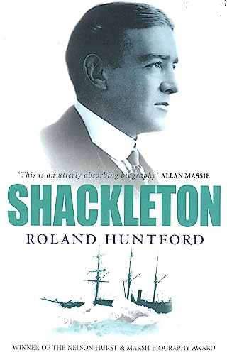 Shackleton von ABACUS