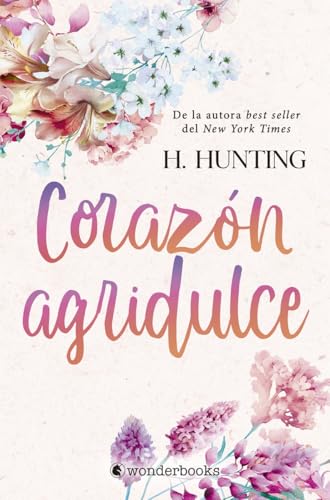 Corazón agridulce (Wonderlove) von Wonderbooks