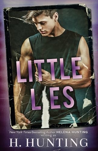 Little Lies (Lies, Hearts & Truths)