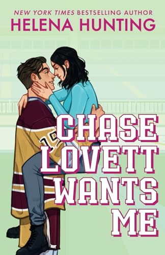 Chase Lovett Wants Me: Tilton University von Ink & Cupcakes Inc