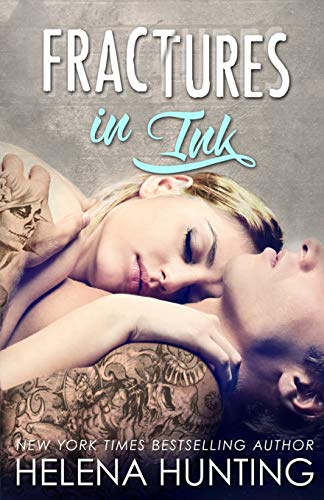 Fractures In Ink Fractures In Ink von Simon & Schuster