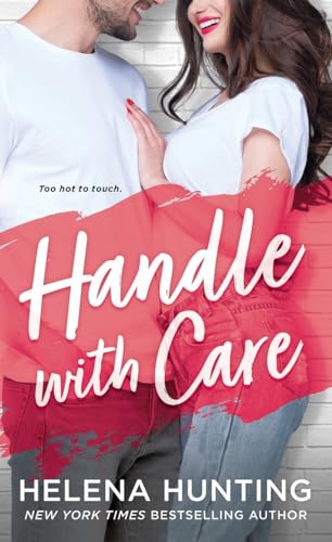 Handle with Care Handle with Care von St Martin's Press