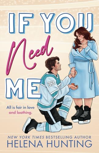 If You Need Me (The Toronto Terror Series, Band 3) von Unknown