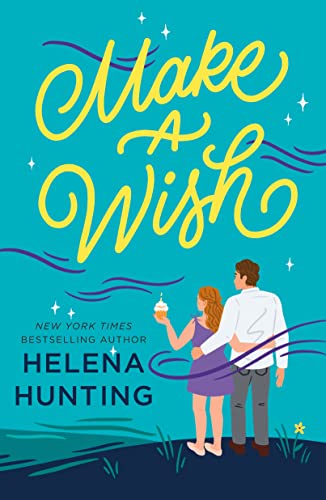 Make a Wish (Spark House) von Griffin