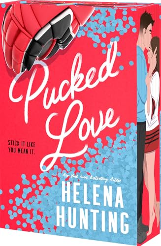 Pucked Love von Entangled: Amara