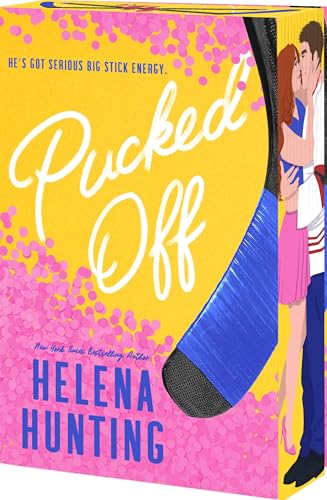 Pucked Off Pucked Off von Entangled: Amara