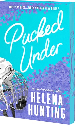Pucked Under (Pucked, 5) von Entangled: Amara
