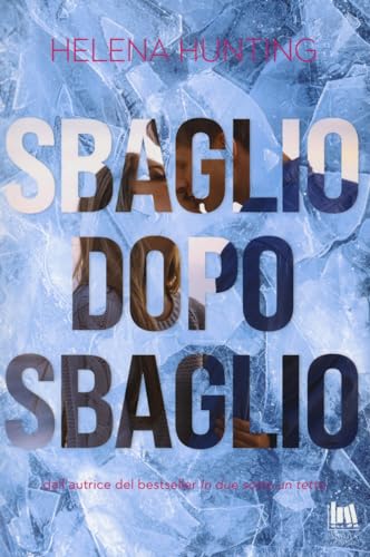 Sbaglio dopo sbaglio (Always romance)