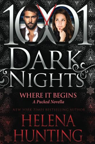 Where It Begins: A Pucked Novella Where It Begins: A Pucked Novella