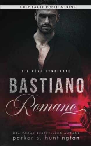 Bastiano Romano von Grey Eagle Publications