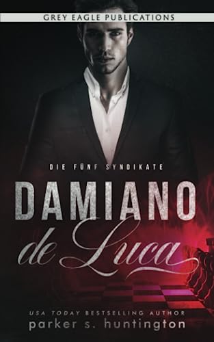 Damiano de Luca