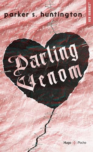 Darling Venom von HUGO POCHE