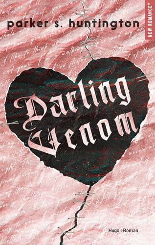 Darling venom Darling venom von HUGO ROMAN