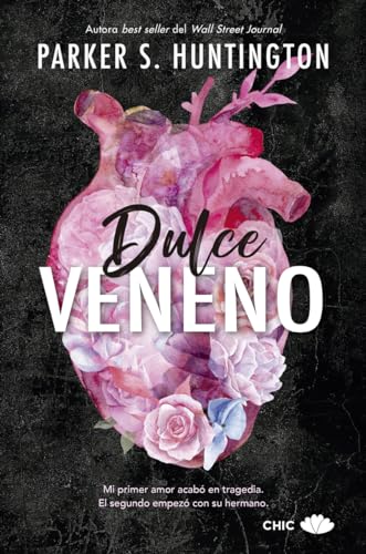 Dulce Veneno (Chic editorial)