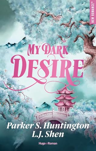 My Dark Desire - Version française von HUGO ROMAN