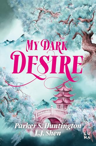 My Dark Desire von Luna