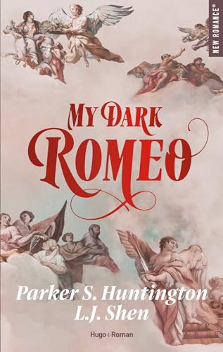 My Dark Romeo - Version française My Dark Romeo - Version française von HUGO ROMAN