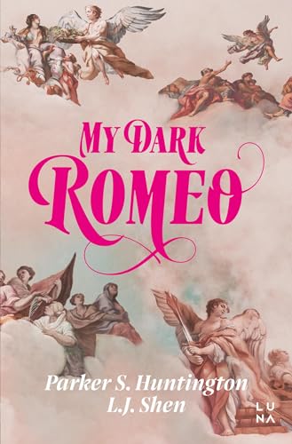My Dark Romeo von Marginesy