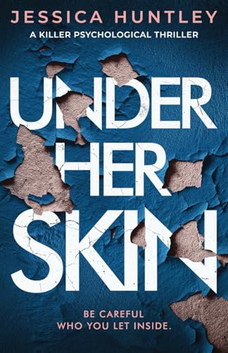Under Her Skin: a killer psychological thriller von Inkubator Books