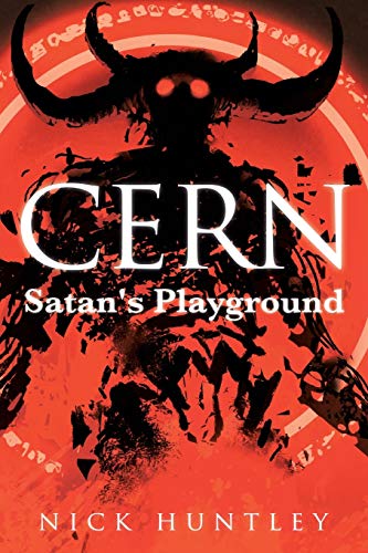 Cern: Satan's Playground von Page Publishing, Inc