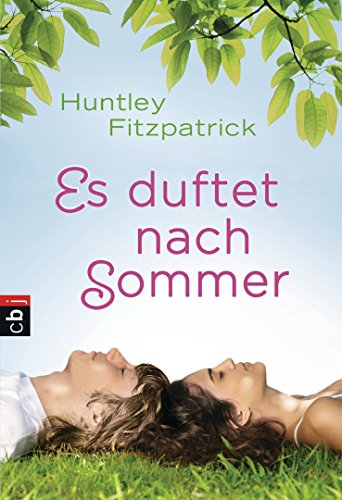 Es duftet nach Sommer von cbj