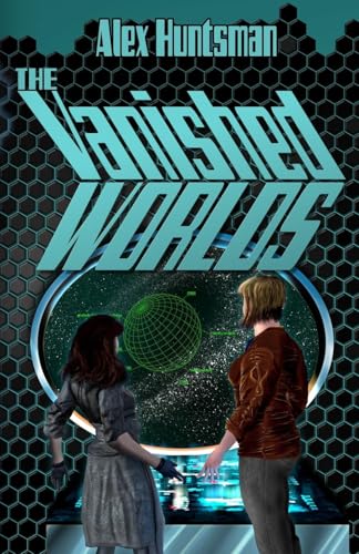 The Vanished Worlds von Line By Lion Publications